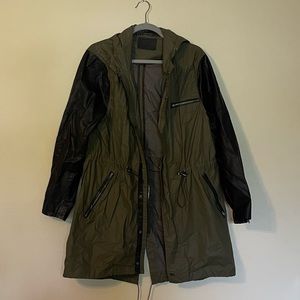 Utility jacket